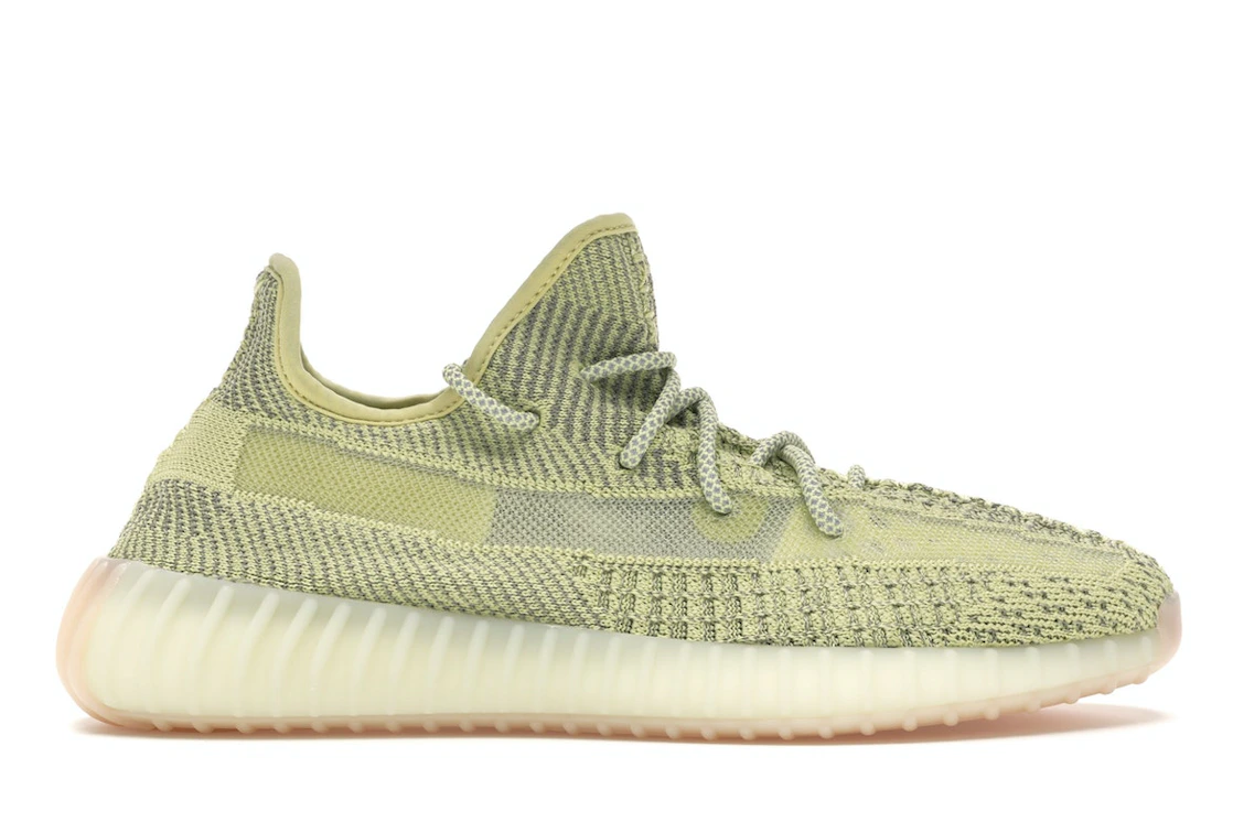 Adidas Yeezy Boost 350 V2 Antlia (Reflective)