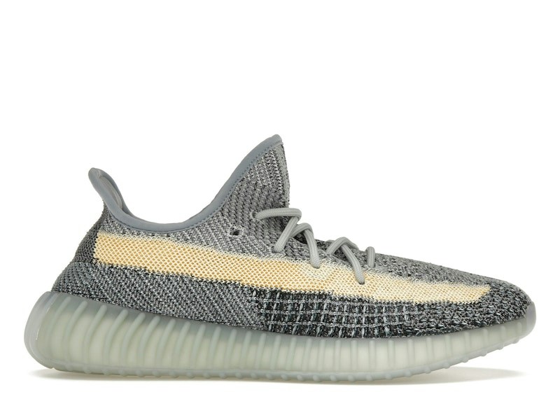 Adidas Yeezy Boost 350 V2 Ash Blue