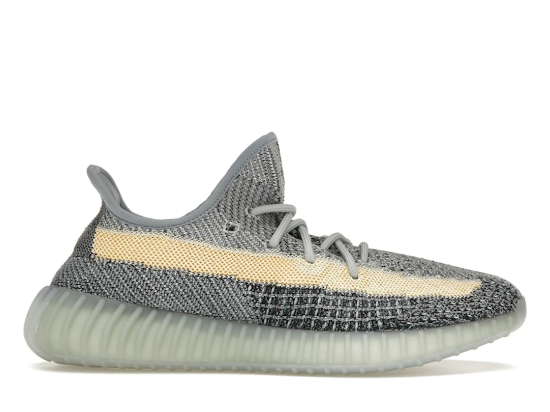Adidas Yeezy Boost 350 V2 Ash Blue