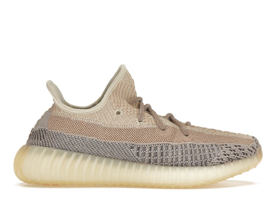 Adidas Yeezy Boost 350 V2 Ash Pearl