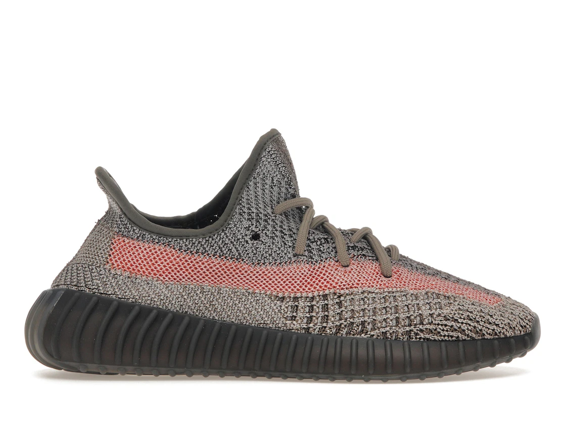 Adidas Yeezy Boost 350 V2 Ash Stone