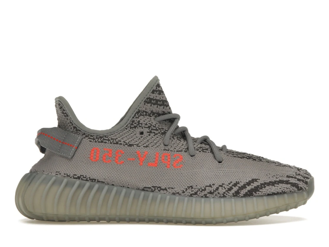 Adidas Yeezy Boost 350 V2 Beluga 2.0