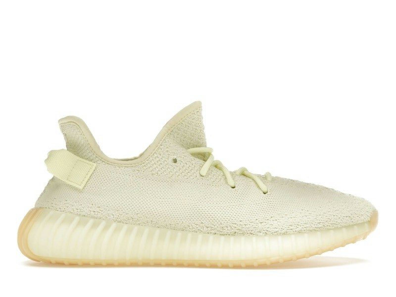 Adidas Yeezy Boost 350 V2 Butter