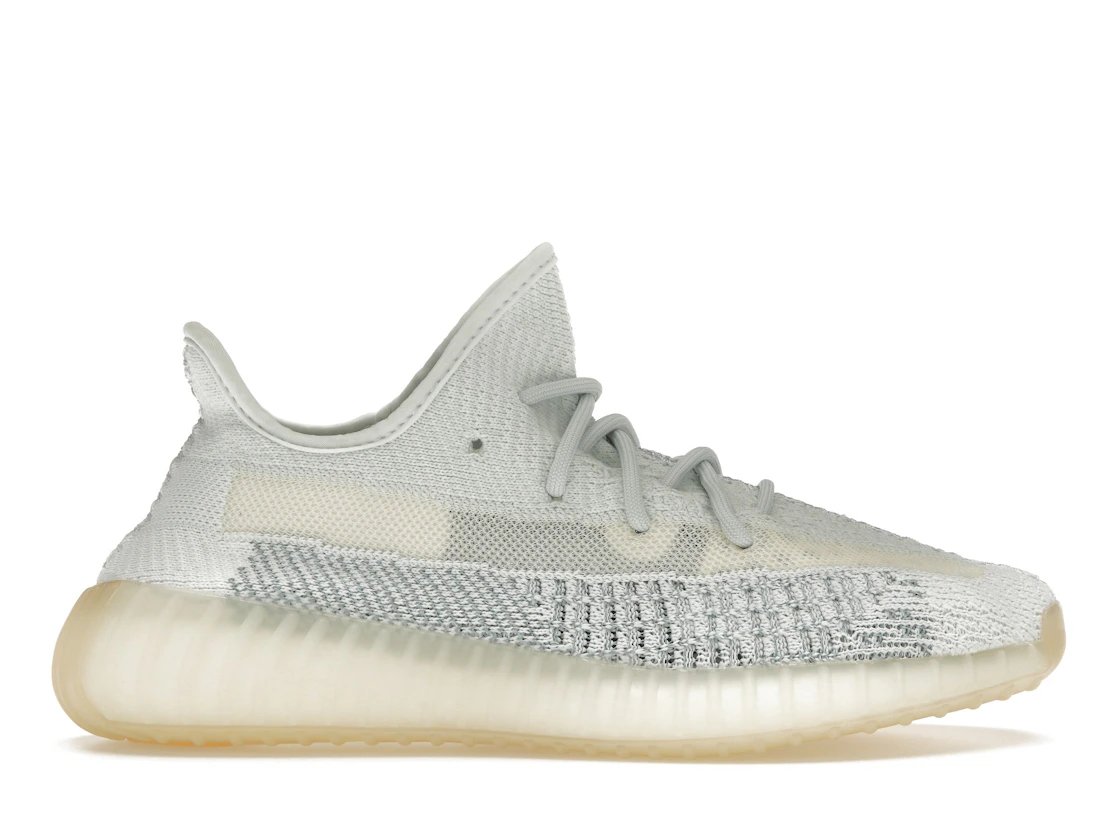 Adidas Yeezy Boost 350 V2 Cloud White (Reflective)