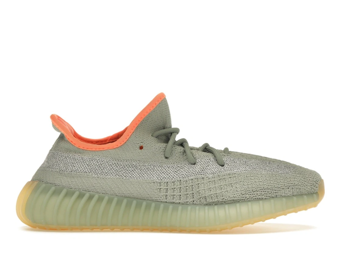 Adidas Yeezy Boost 350 V2 Desert Sage