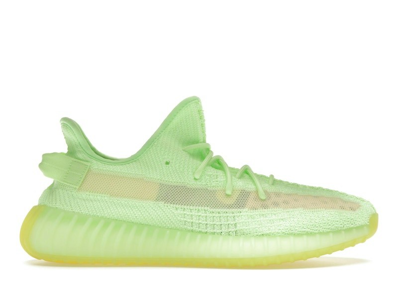 Adidas Yeezy Boost 350 V2 Glow