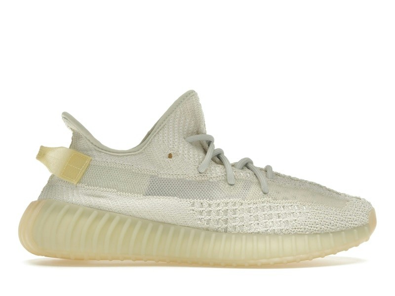 Adidas Yeezy Boost 350 V2 Sports Casual Light
