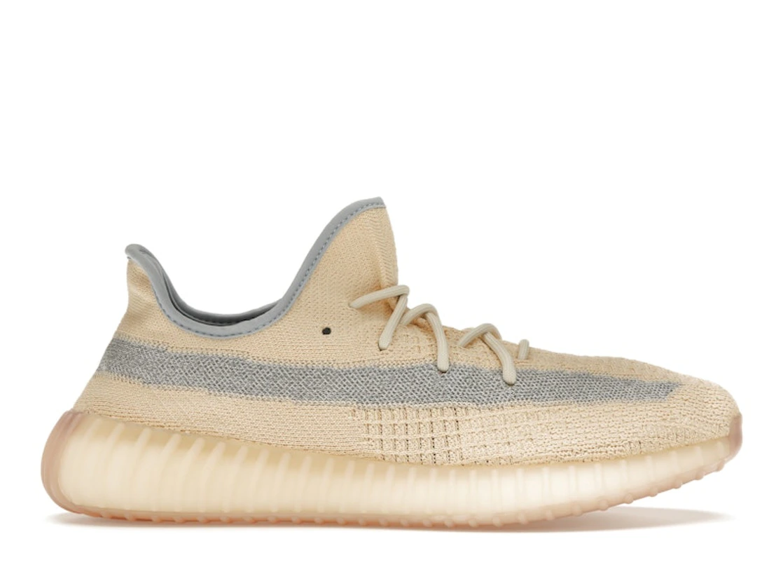 Adidas Yeezy Boost 350 V2 Linen