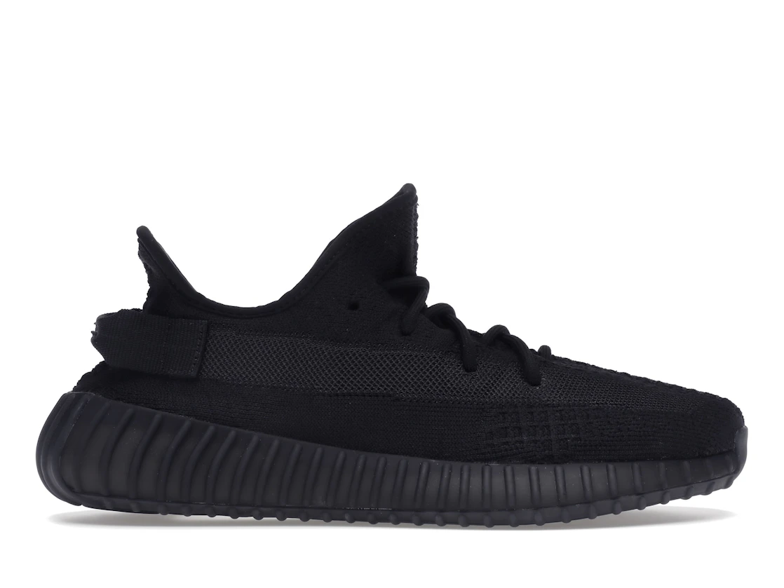 Adidas Yeezy Boost 350 V2 Onyx (2022/2023)