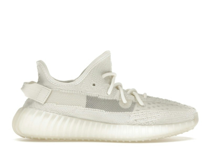 Adidas Originals Yeezy Boost 350 V2 Sportswear Bone