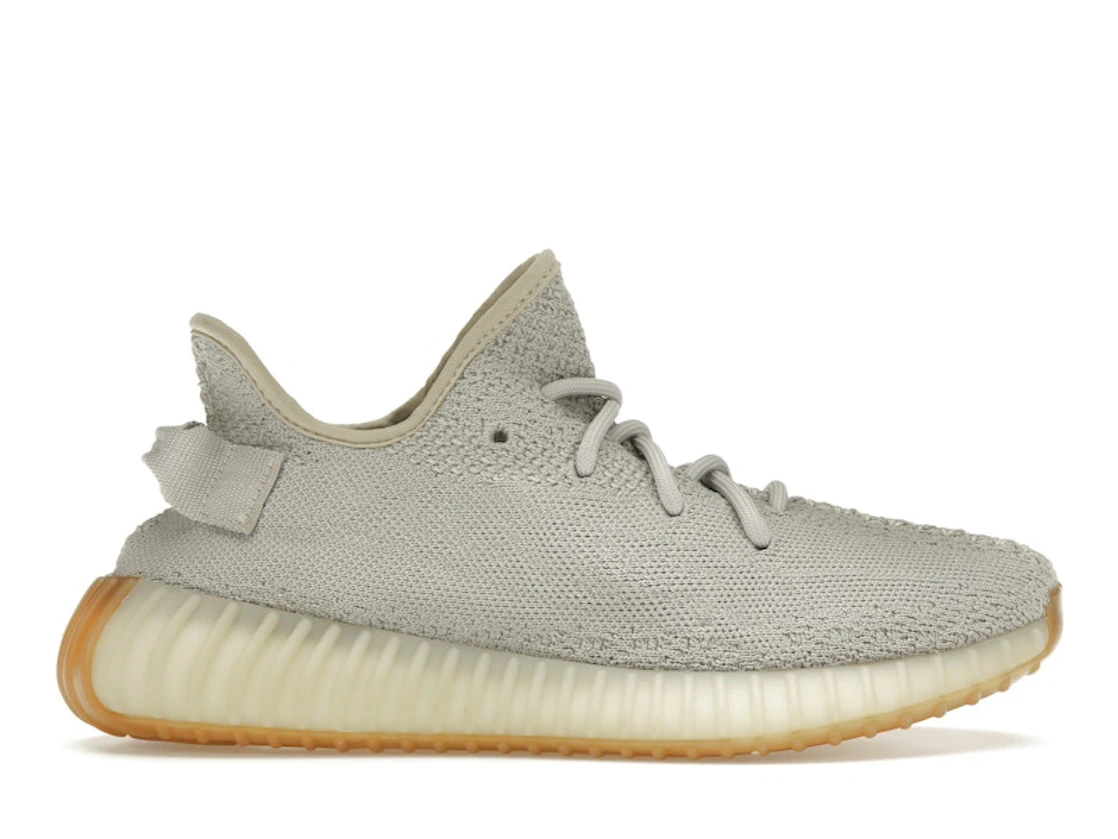 Adidas Yeezy Boost 350 V2 "Sesame"