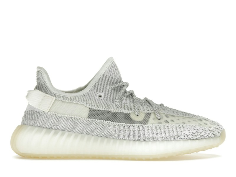 Adidas Yeezy Boost 350 V2 Static Reflective