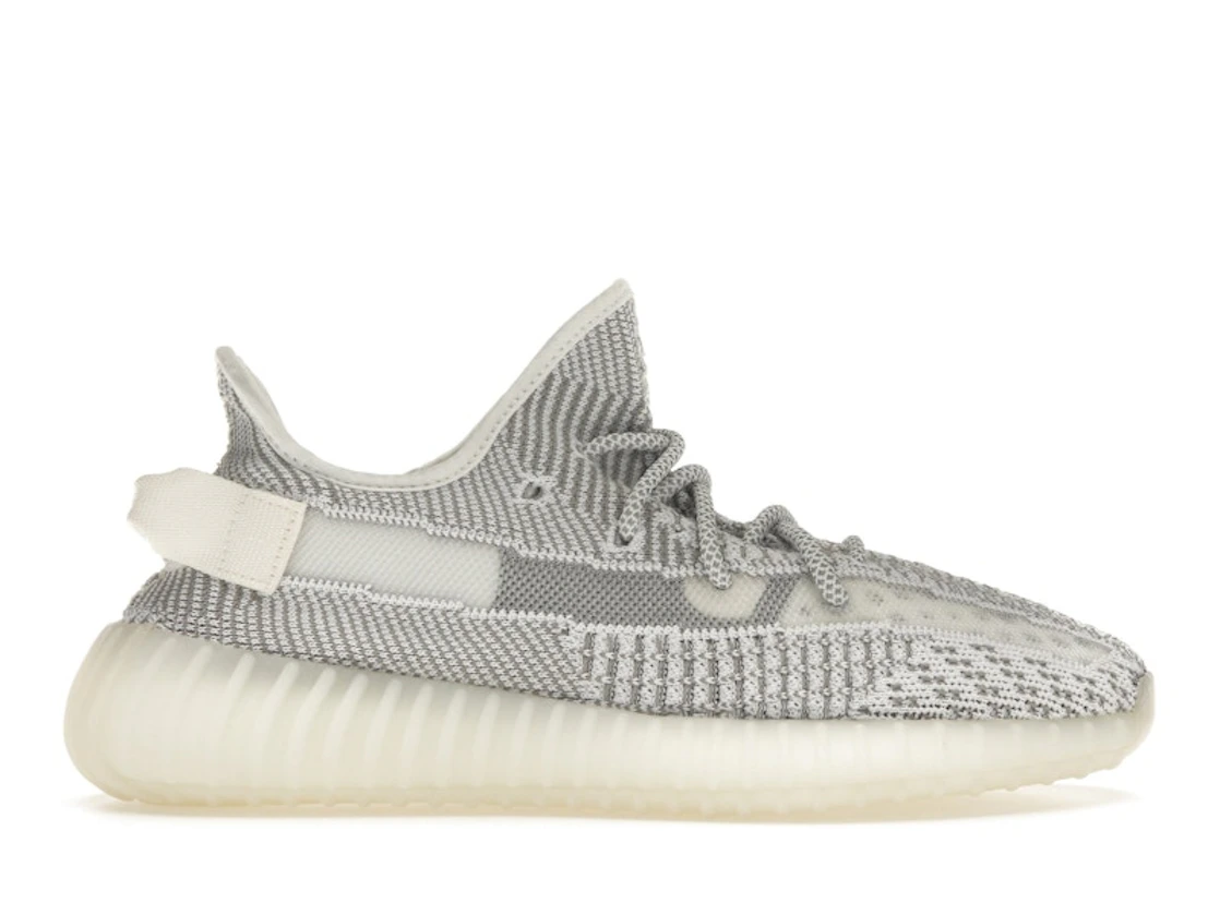 Adidas Yeezy Boost 350 V2 Static (Non-Reflective)