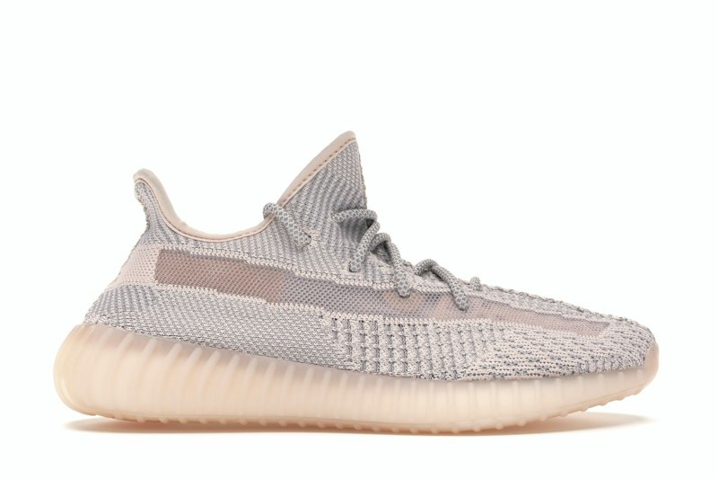 Adidas Yeezy Boost 350 V2 Synth (Non-Reflective)