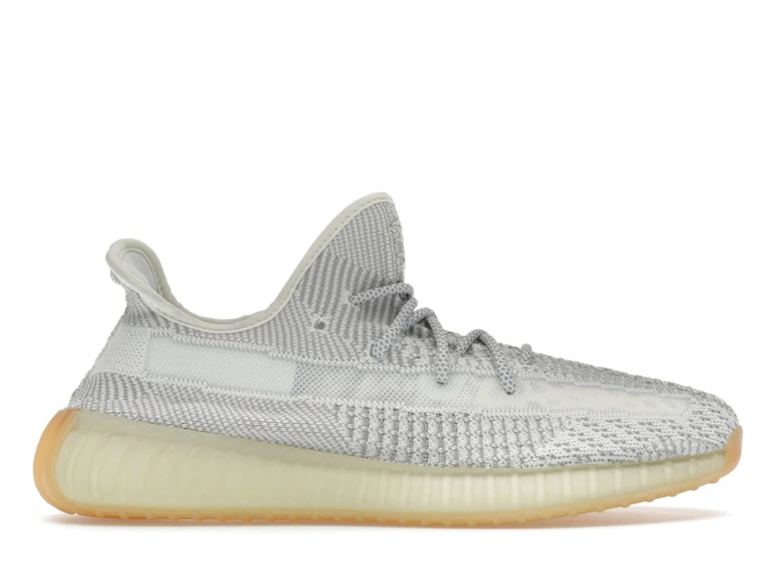 Adidas Yeezy Boost 350 V2 Yeshaya (Non-Reflective)