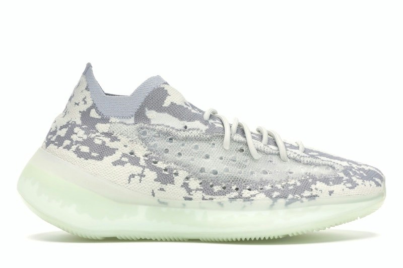 Adidas Originals Yeezy Boost 380 Alien Sports Casual