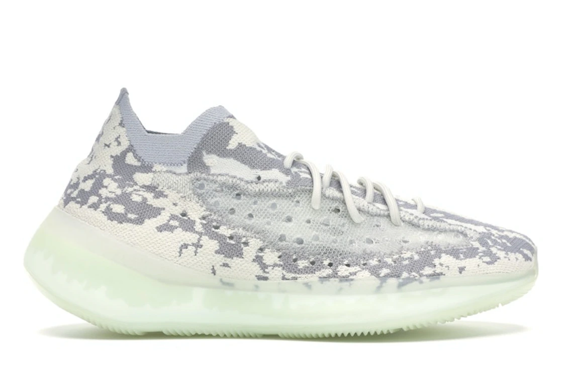 Adidas Originals Yeezy Boost 380 Alien Sports Casual