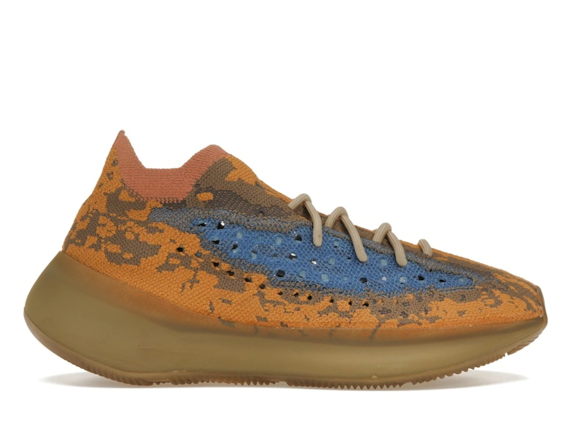 Adidas Yeezy Boost 380 Blue Oat