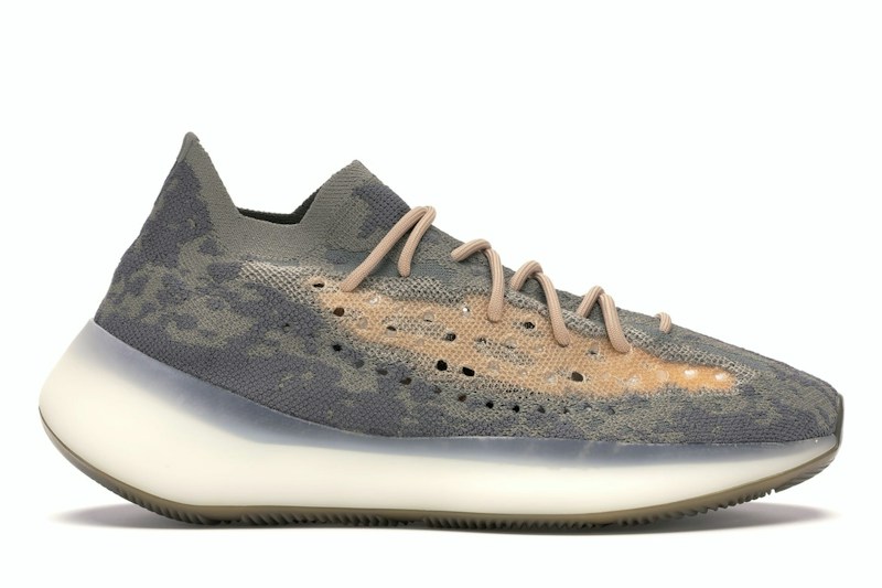Adidas Yeezy Boost 380 Mist Reflective