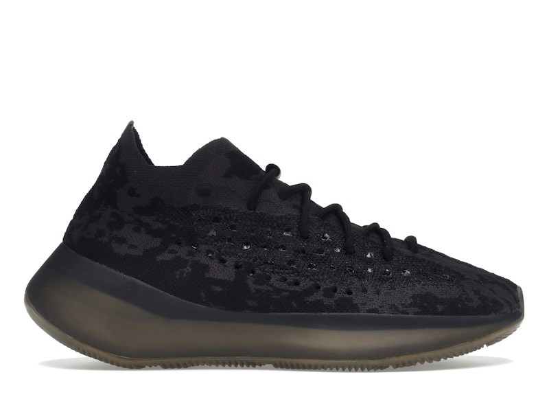 Adidas Yeezy Boost 380 Onyx