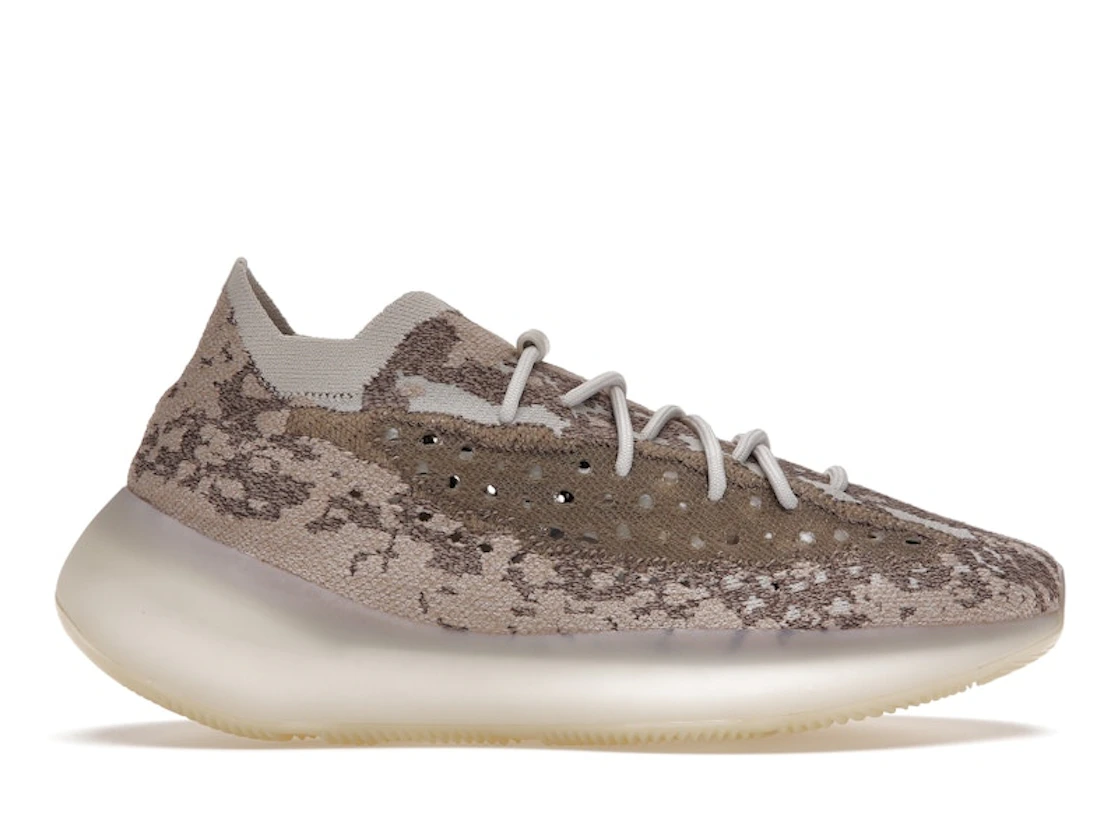 Adidas Yeezy Boost 380 Pyrite