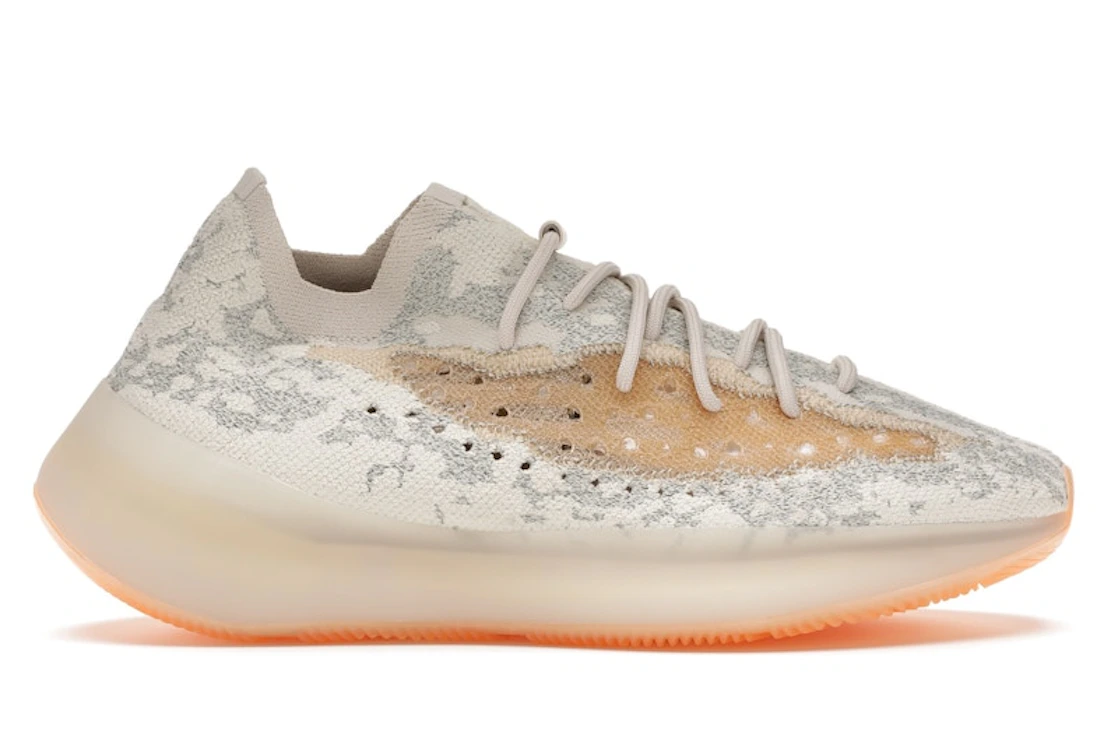 Adidas Yeezy Boost 380 Yecoraite Reflective