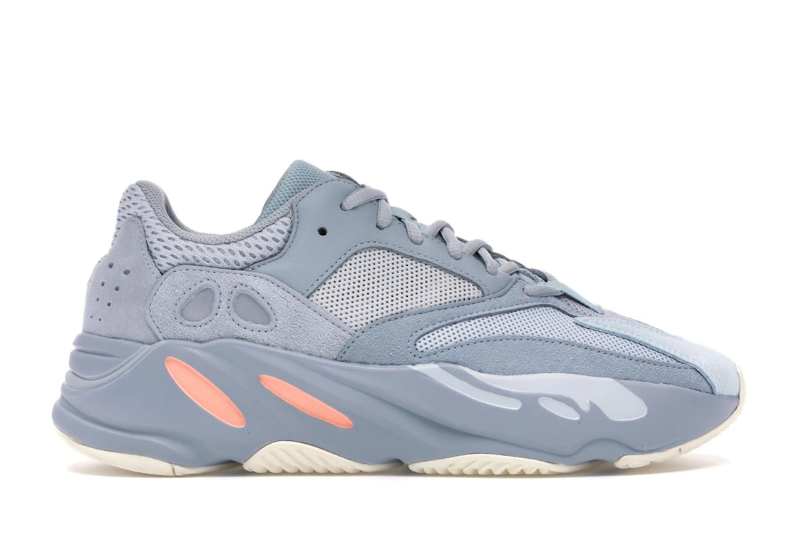 Sneakersy Adidas Originals Yeezy Boost 700 "Inertia"