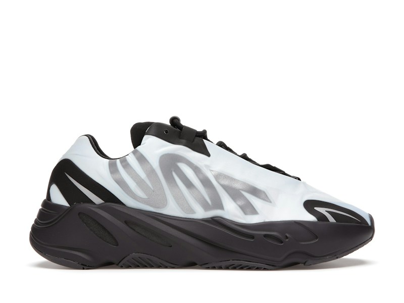 Adidas Yeezy Boost 700 Mnvn Blue Tint