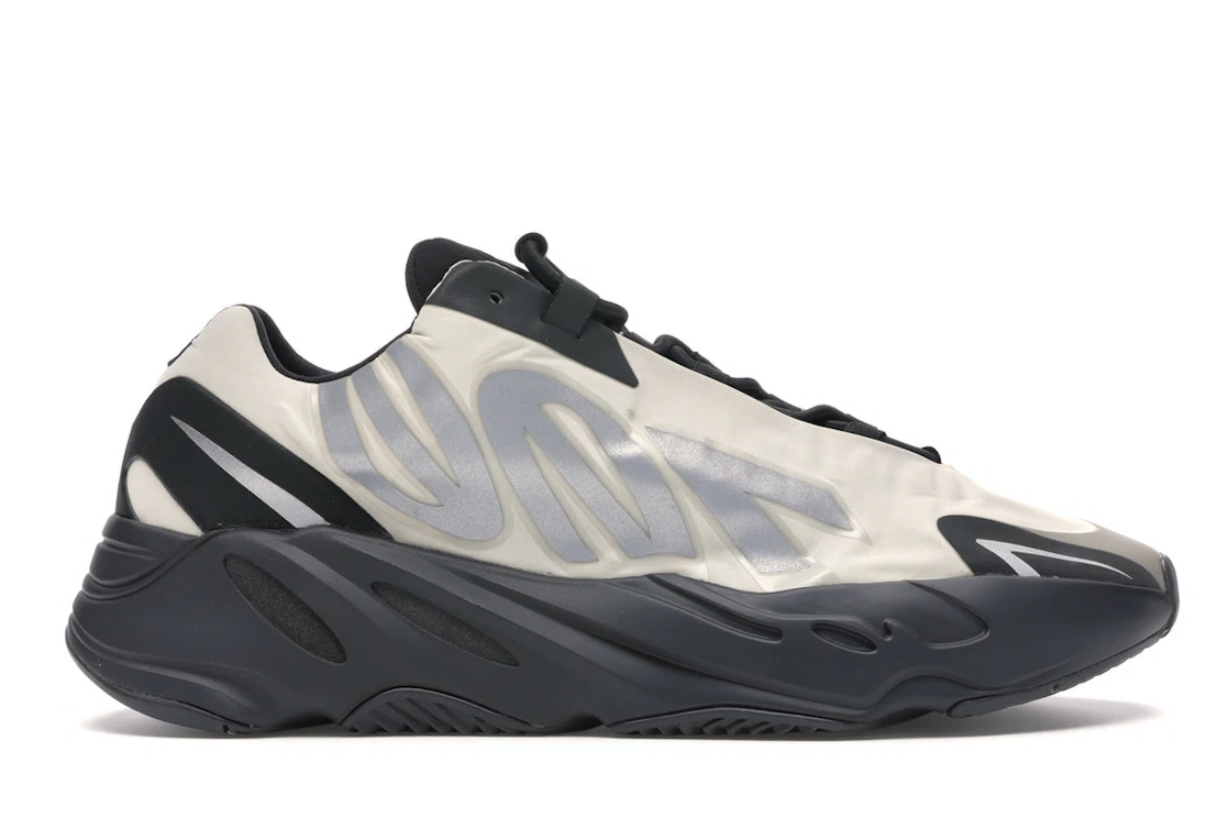 Adidas Yeezy Boost 700 Mnvn Bone