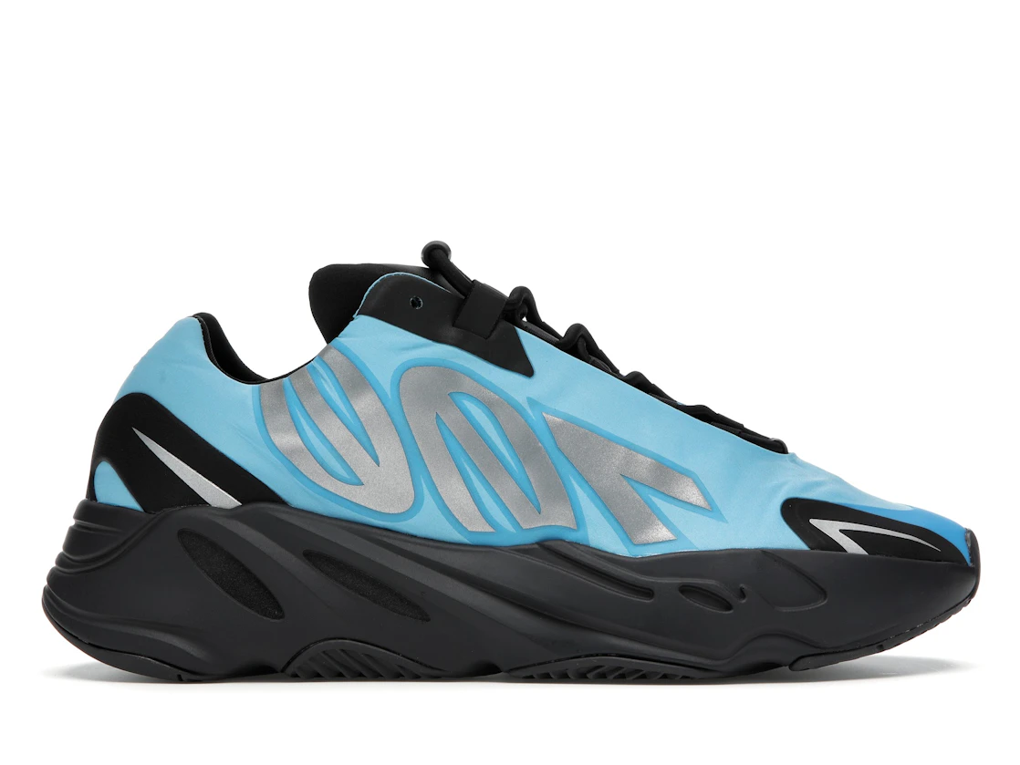 Adidas Yeezy Boost 700 Mnvn Bright Cyan