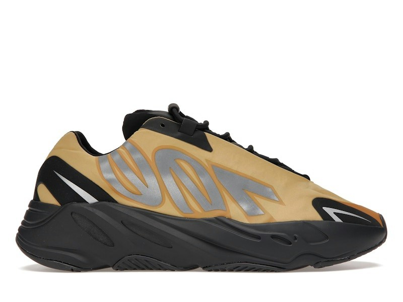 Adidas Yeezy Boost 700 Mnvn Honey Flux