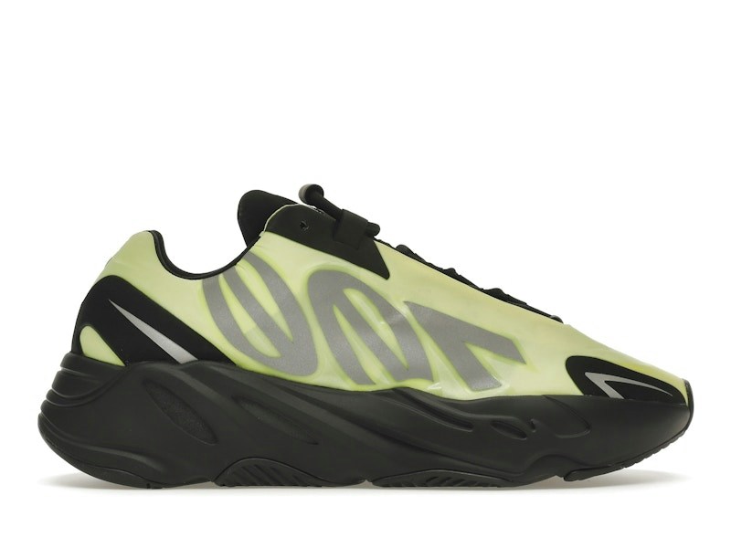 Adidas Yeezy Boost 700 Mnvn Phosphor