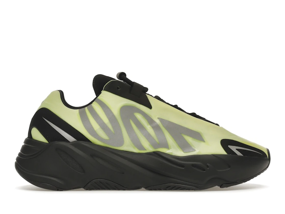 Adidas Yeezy Boost 700 Mnvn Phosphor