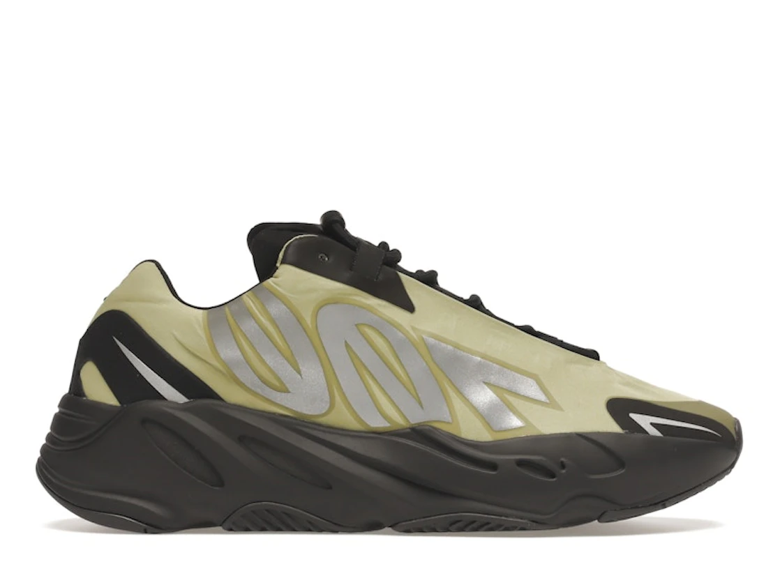 Adidas Yeezy Boost 700 Mnvn Resin