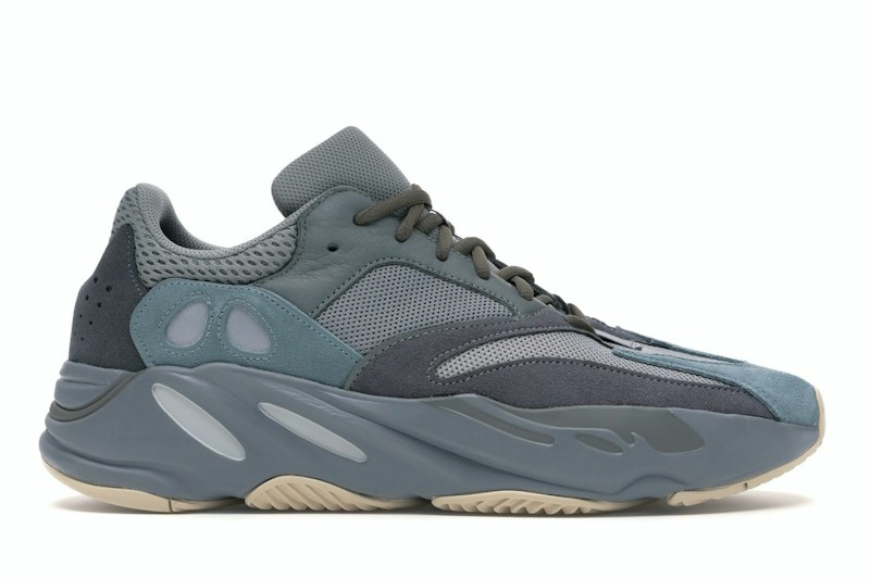 Adidas Yeezy Boost 700 'Teal Blue'