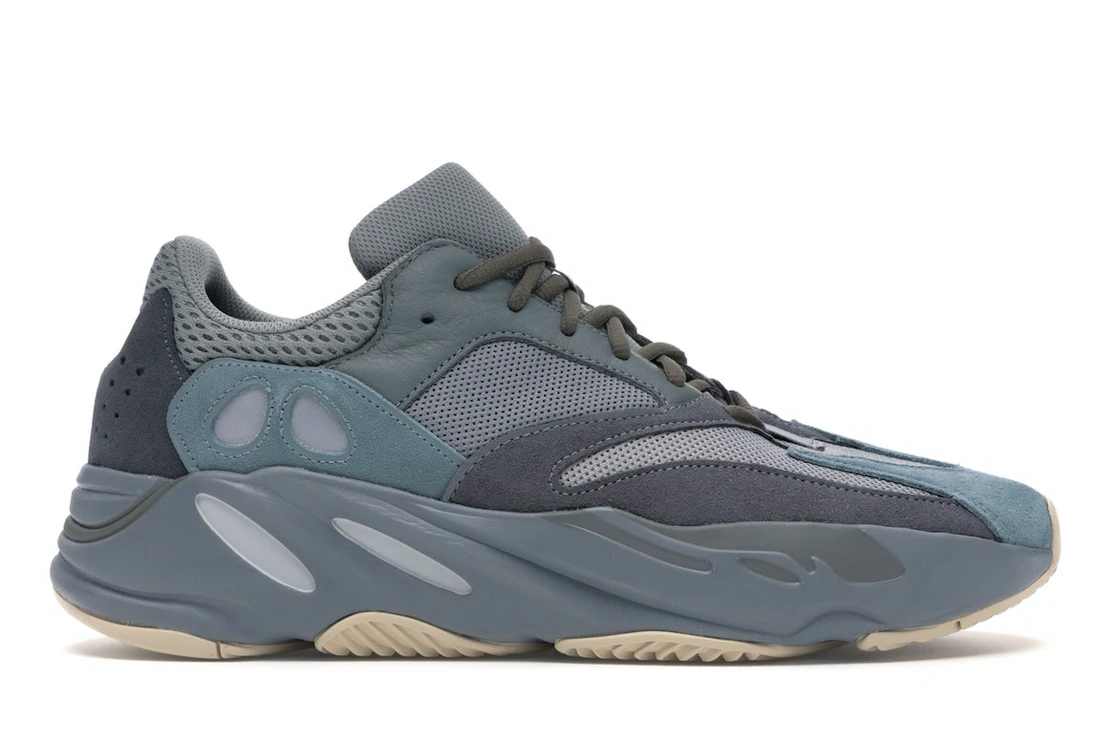 Adidas Yeezy Boost 700 'Teal Blue'
