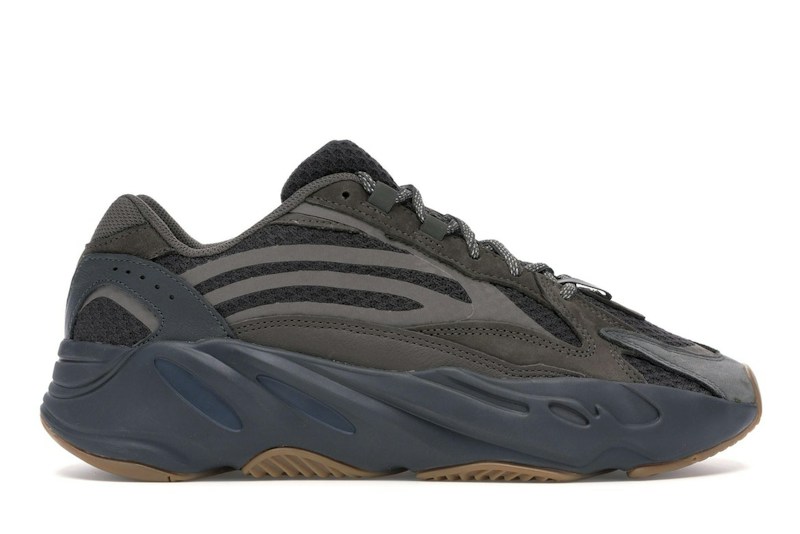 Sneakersy Adidas Originals Yeezy Boost 700 V2 "Geode"