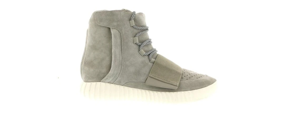 Adidas Yeezy Boost 750