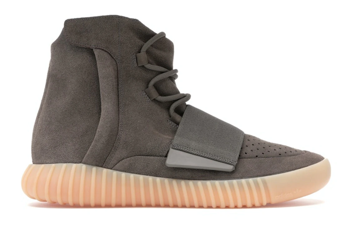 Adidas Yeezy Boost 750