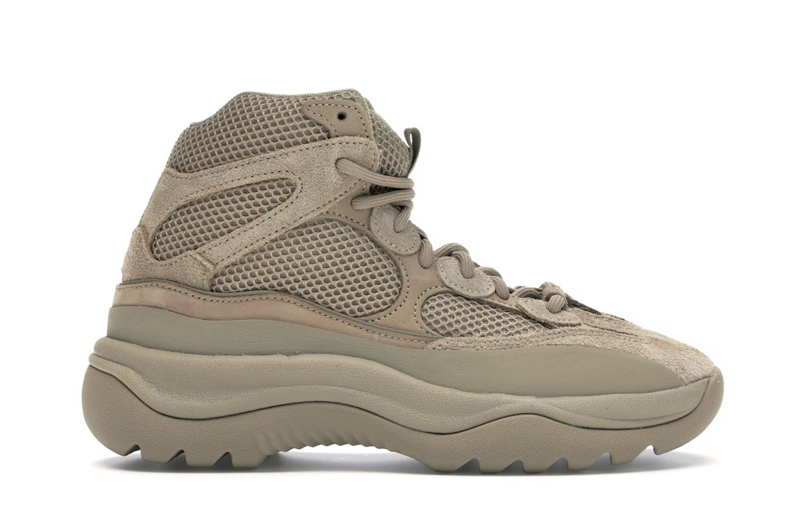 Adidas Yeezy Desert Boot Rock