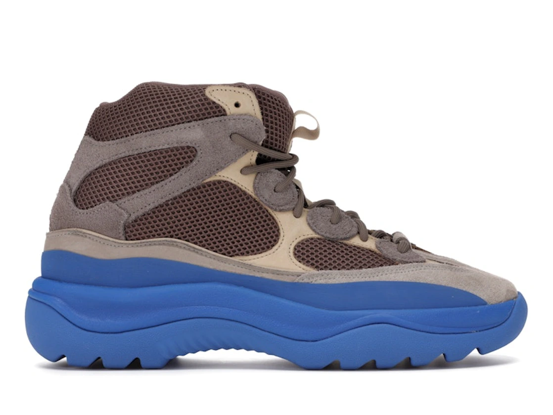 Adidas Yeezy Desert Boot