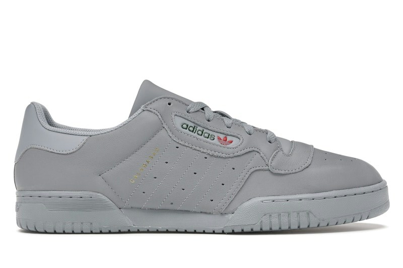 Adidas Yeezy Powerphase Calabasas Grey