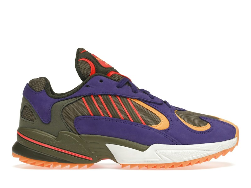 Adidas Originals Yung-1 Trail