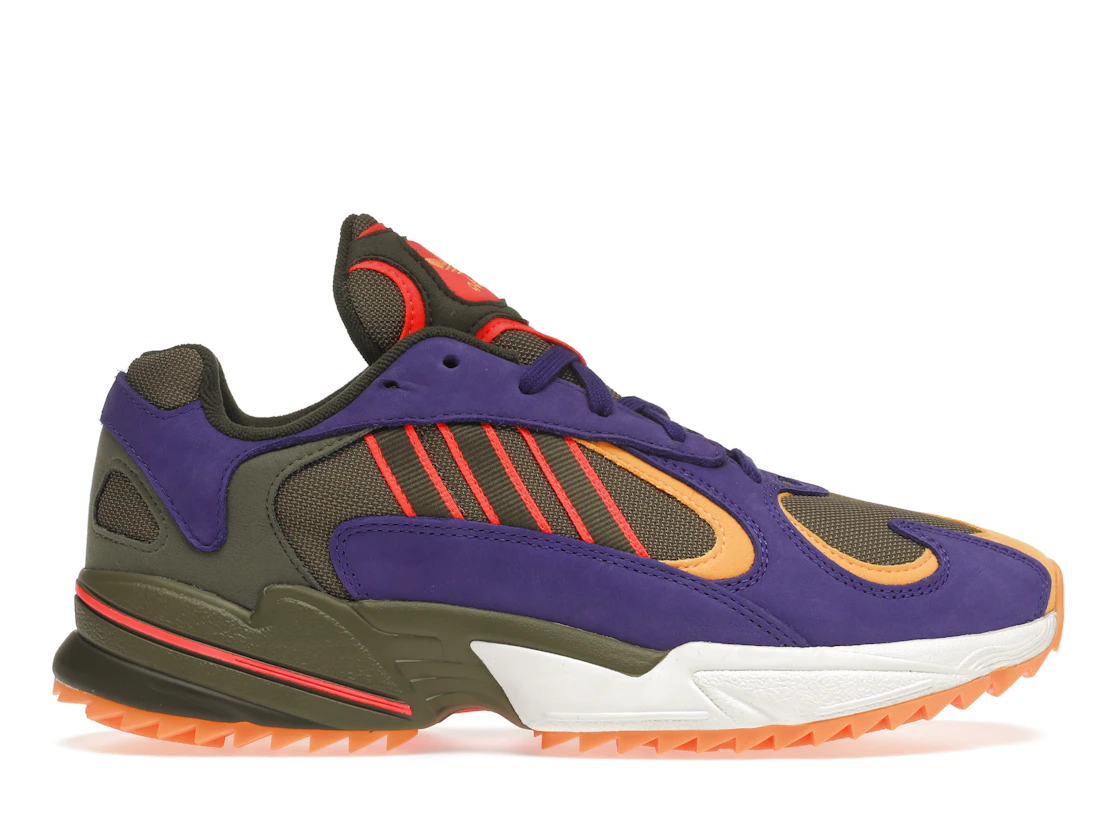 Adidas Originals Yung-1 Trail