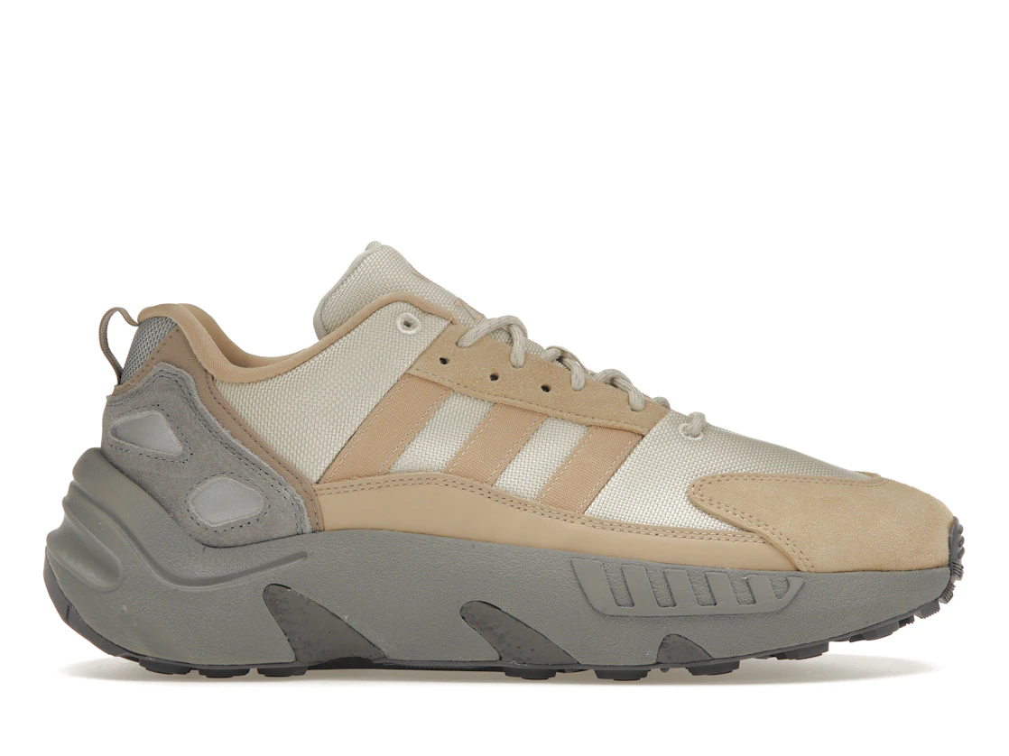 Adidas ZX 22 Boost Aluminium Magic Beige