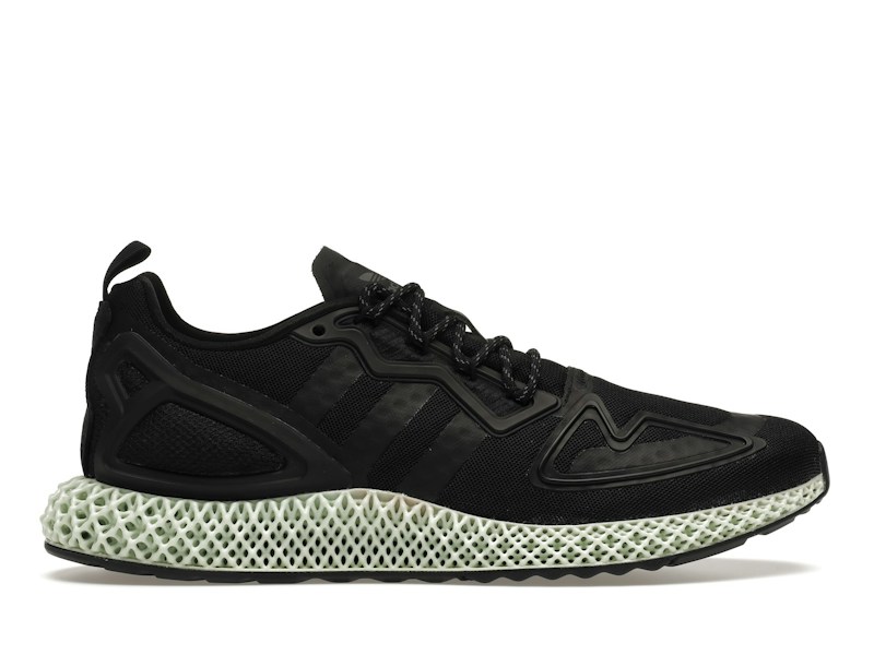 Adidas ZX 2K 4D Core Black