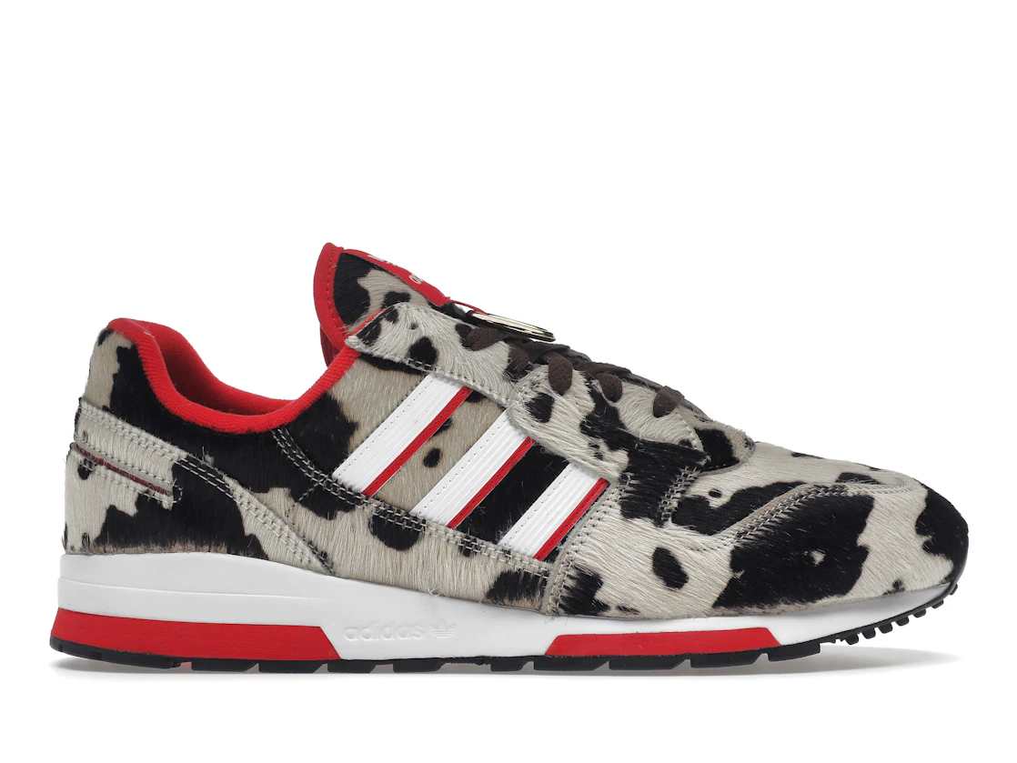 Adidas ZX 420 Cow