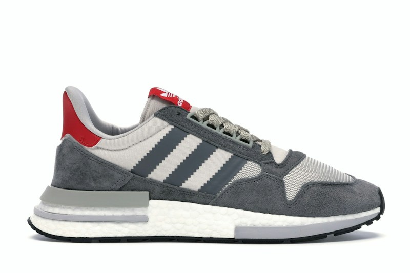 Adidas Originals ZX 500 RM Grey