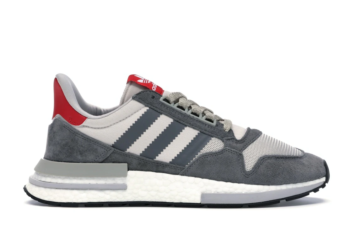 Adidas Originals ZX 500 RM Grey
