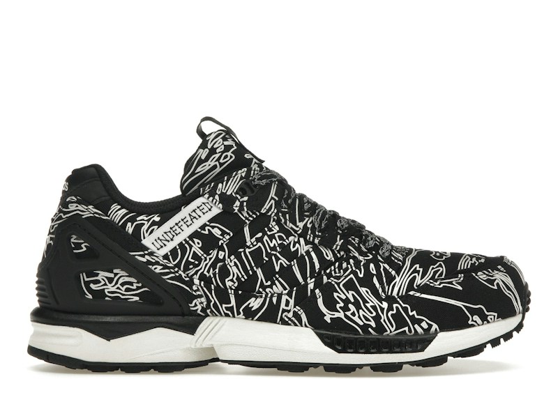 Adidas ZX 5000 Undefeated x Mhi